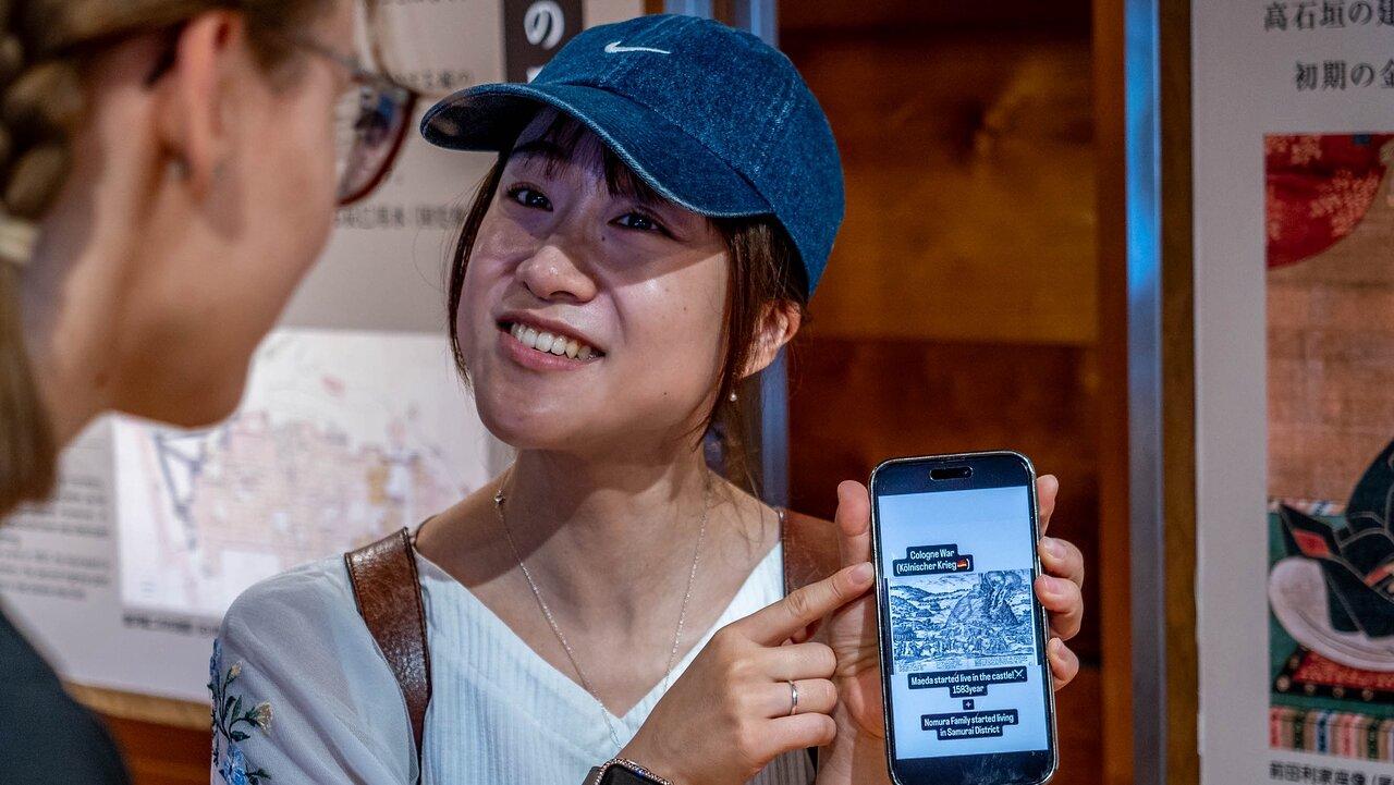 Review photo