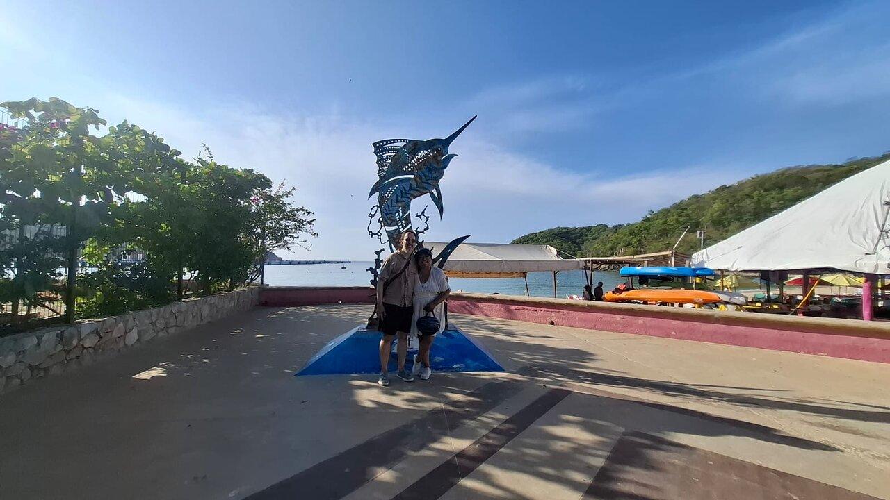 Review photo