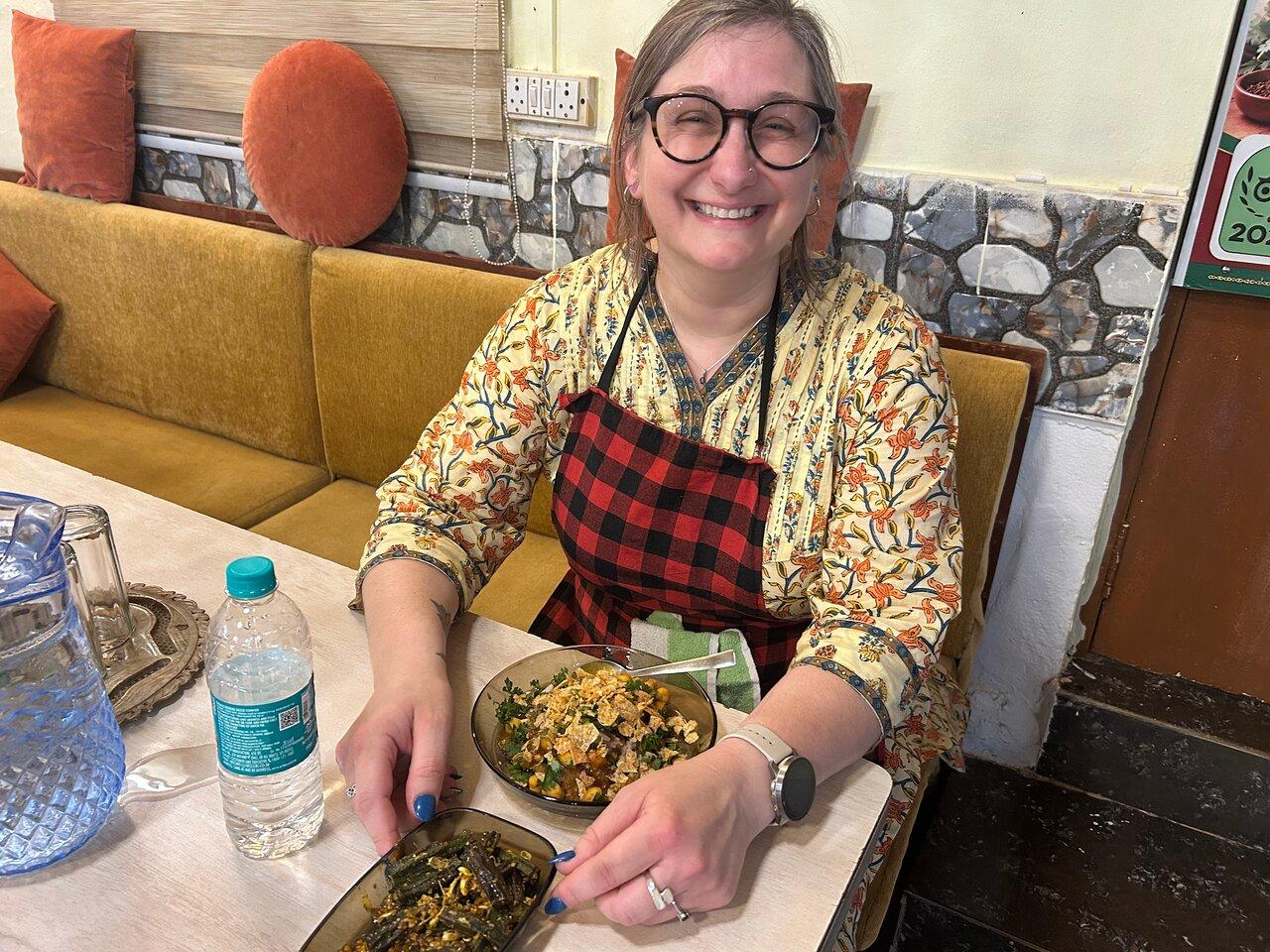 Review photo