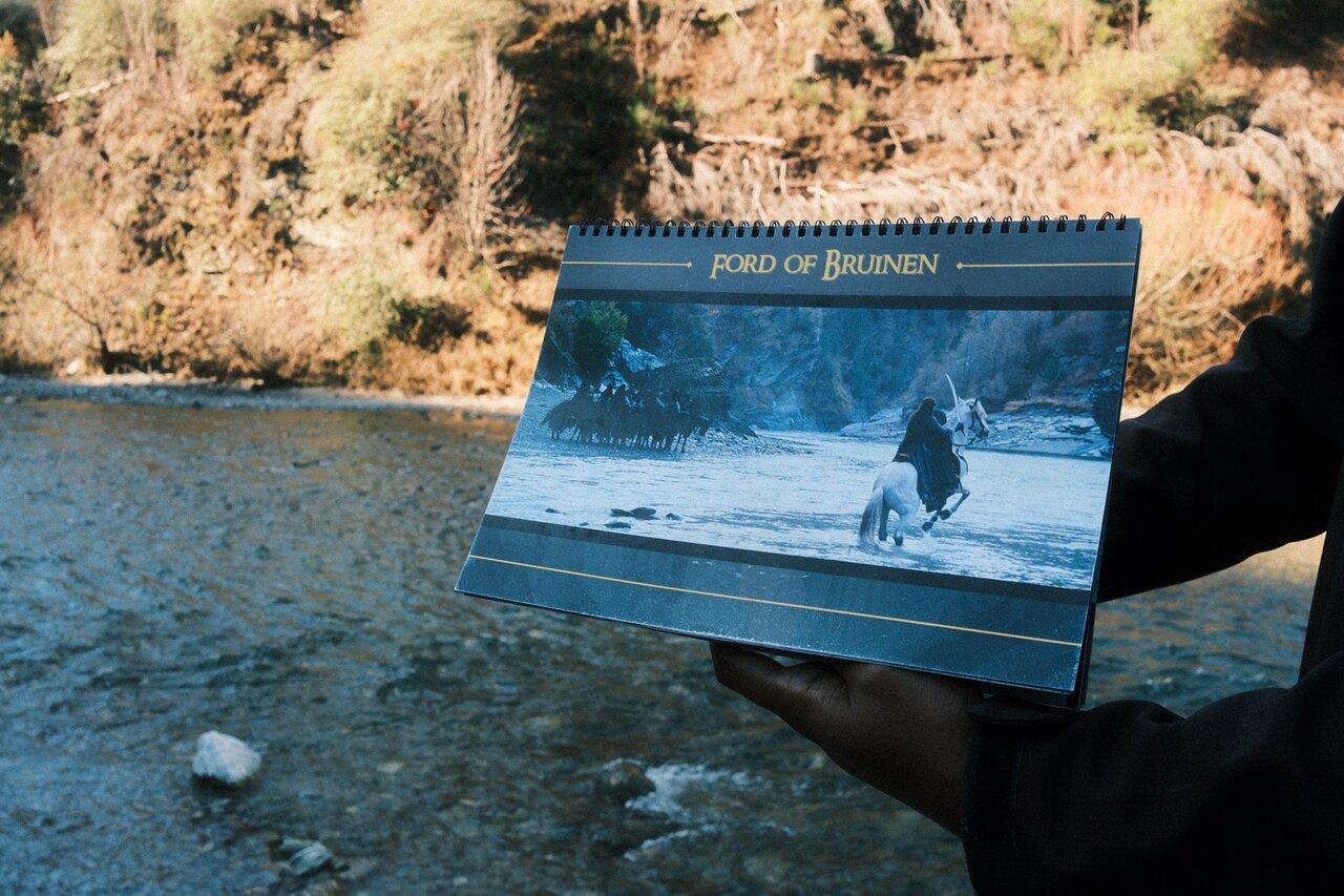 Review photo
