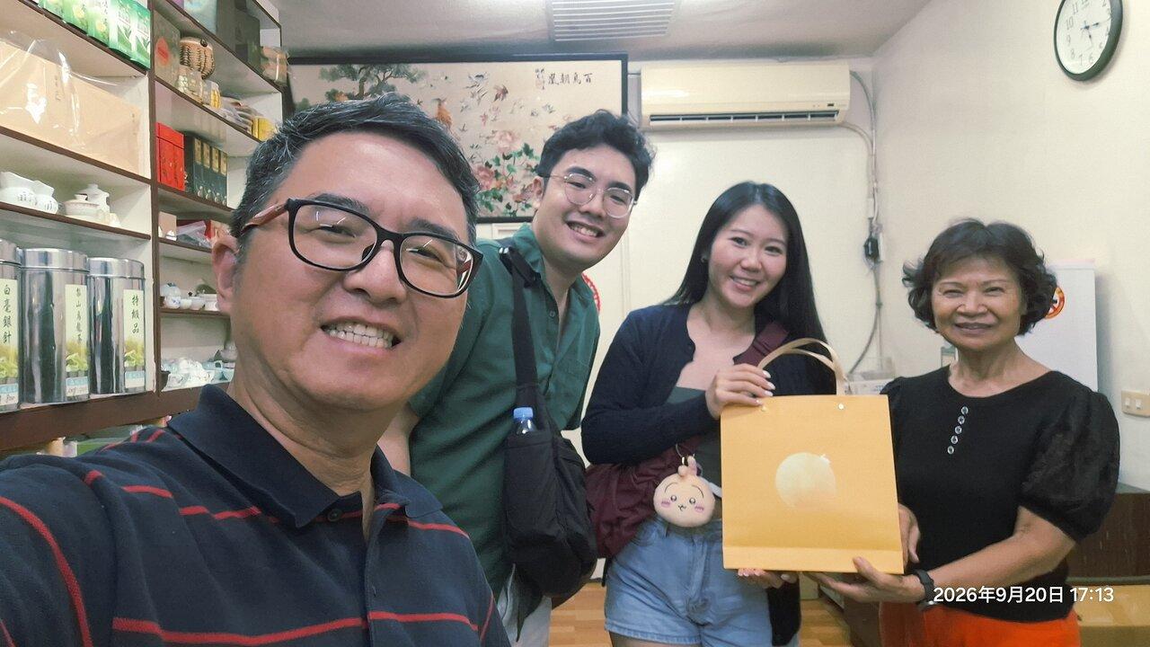 Review photo