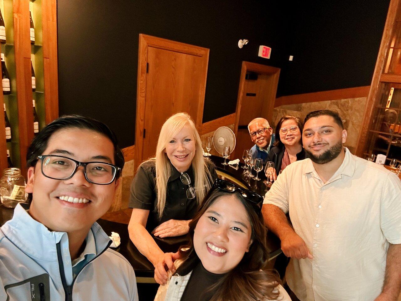 Review photo