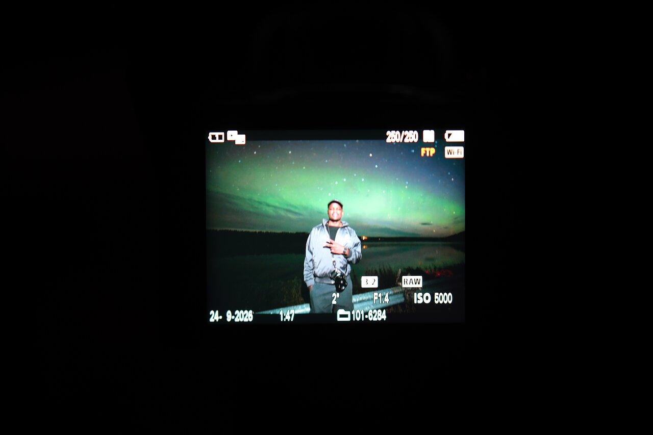 Review photo