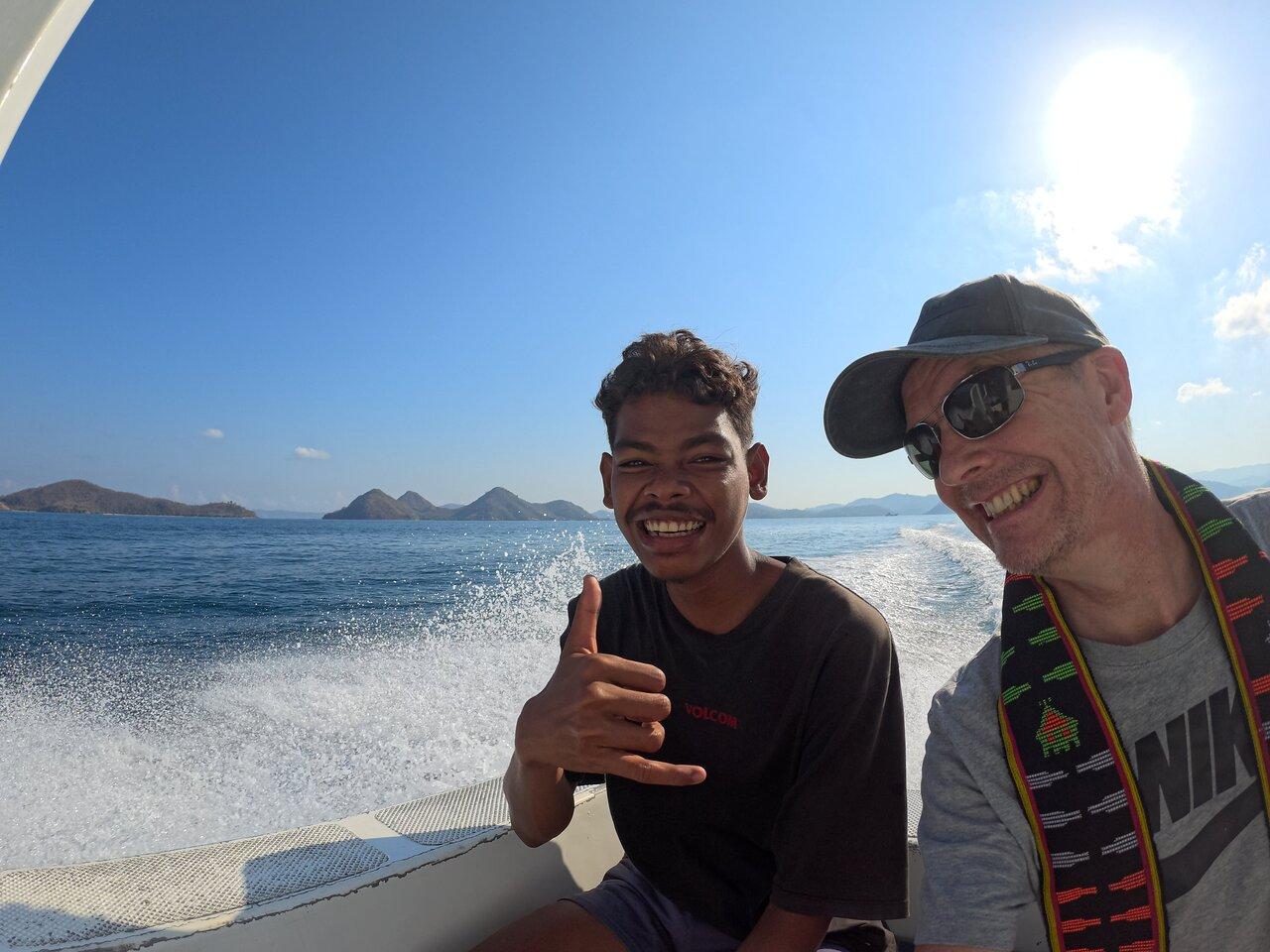Review photo