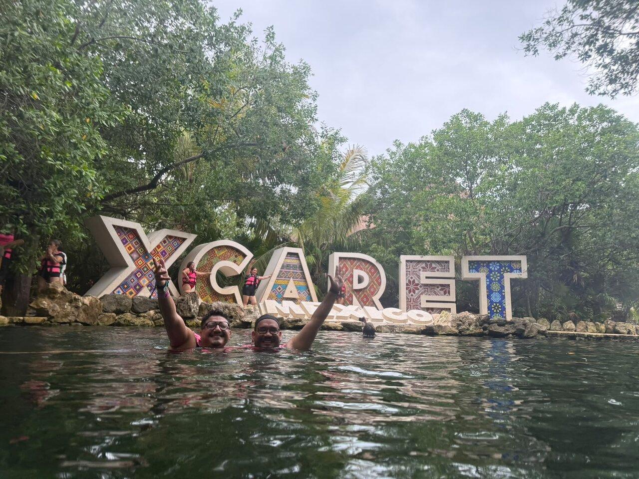 Review photo