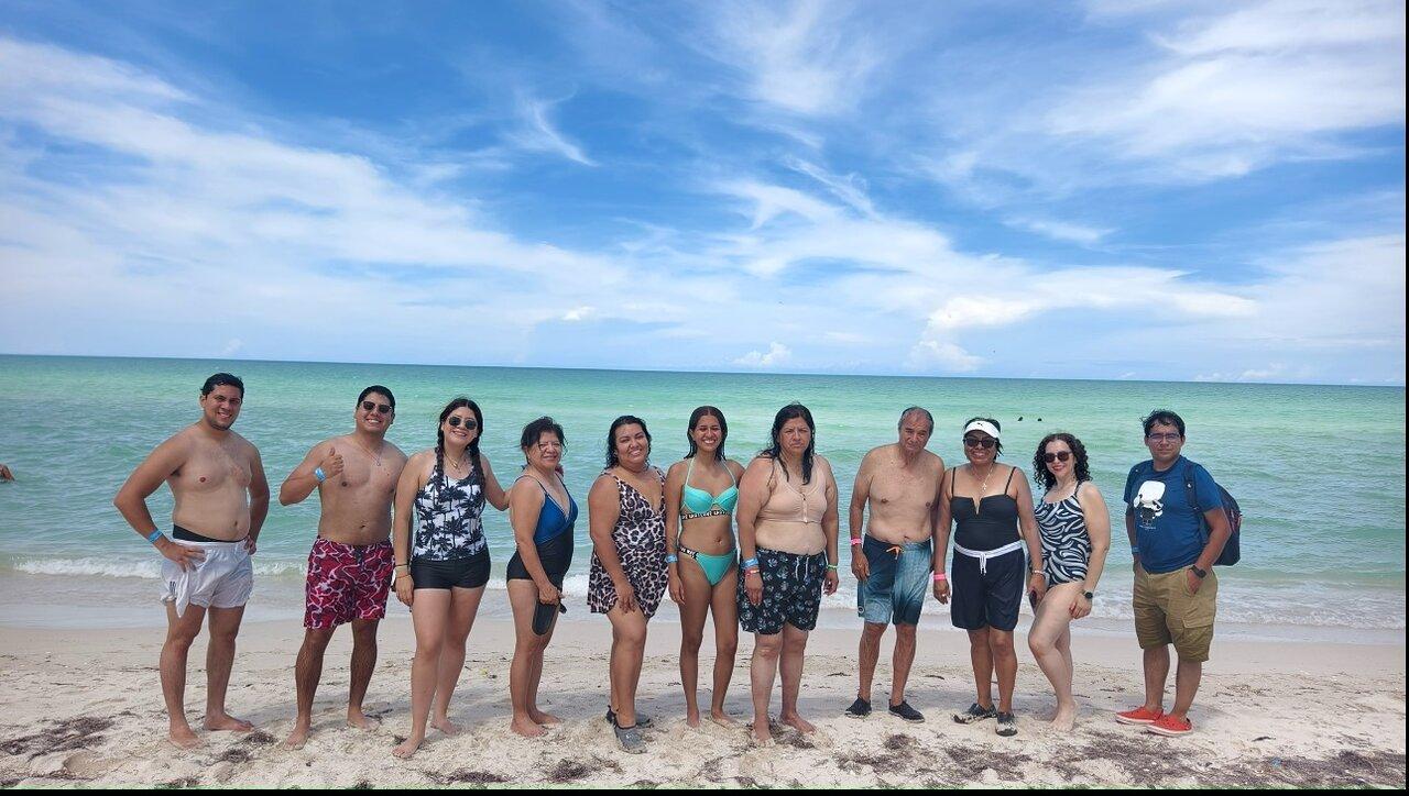 Review photo