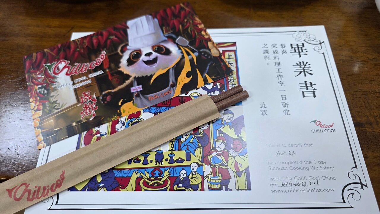 Review photo