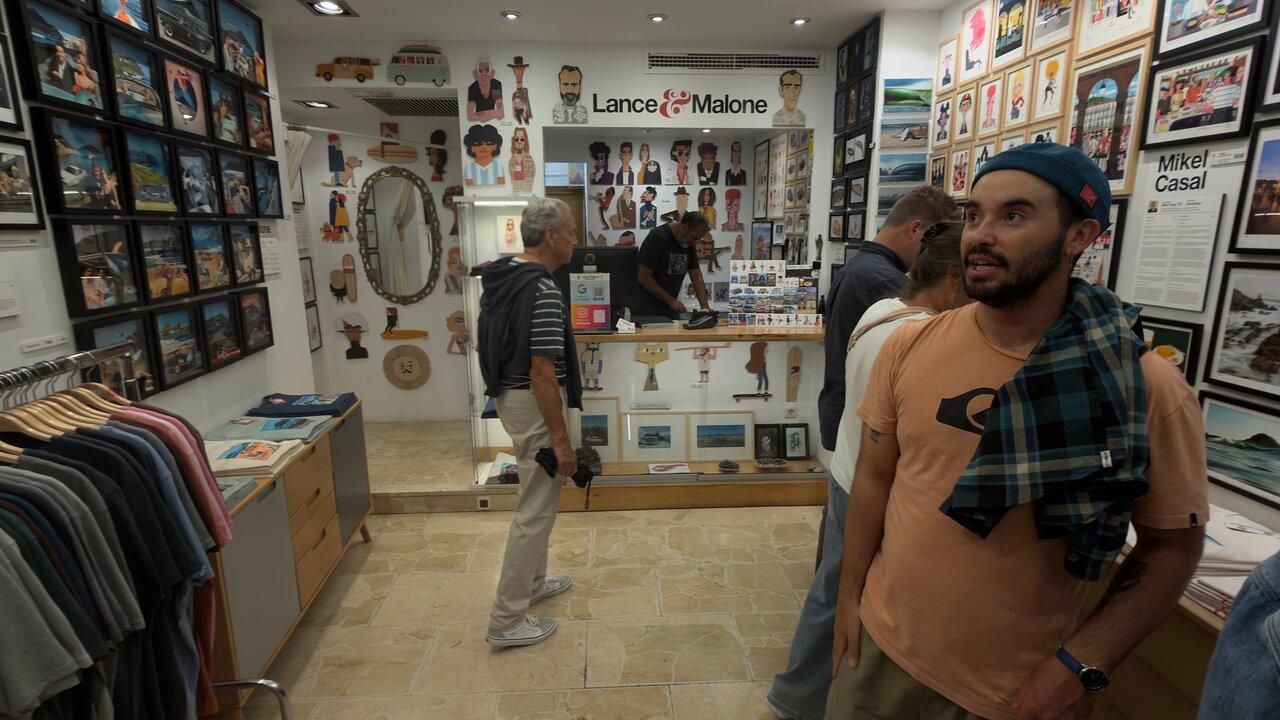 Review photo