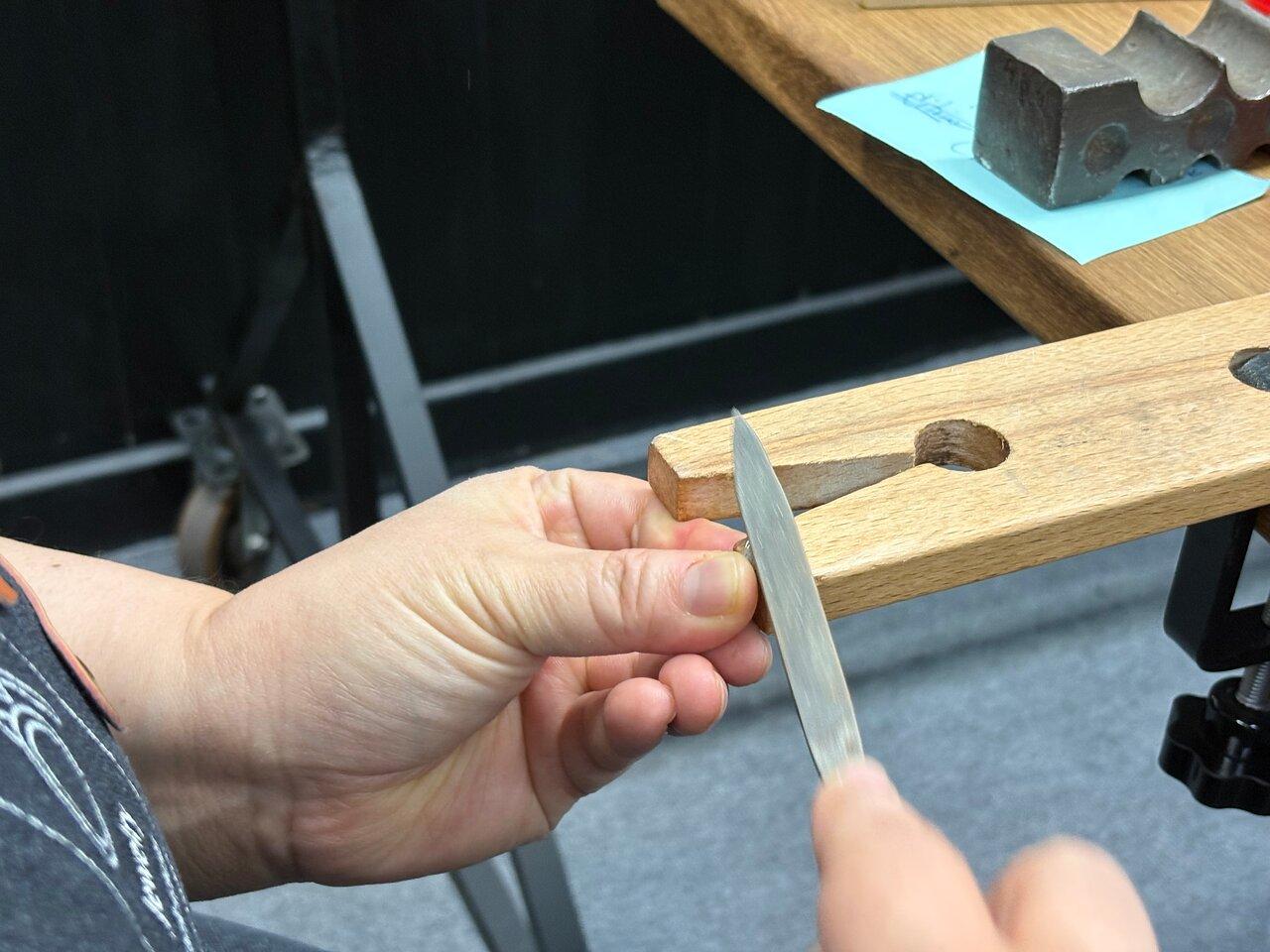 Review photo