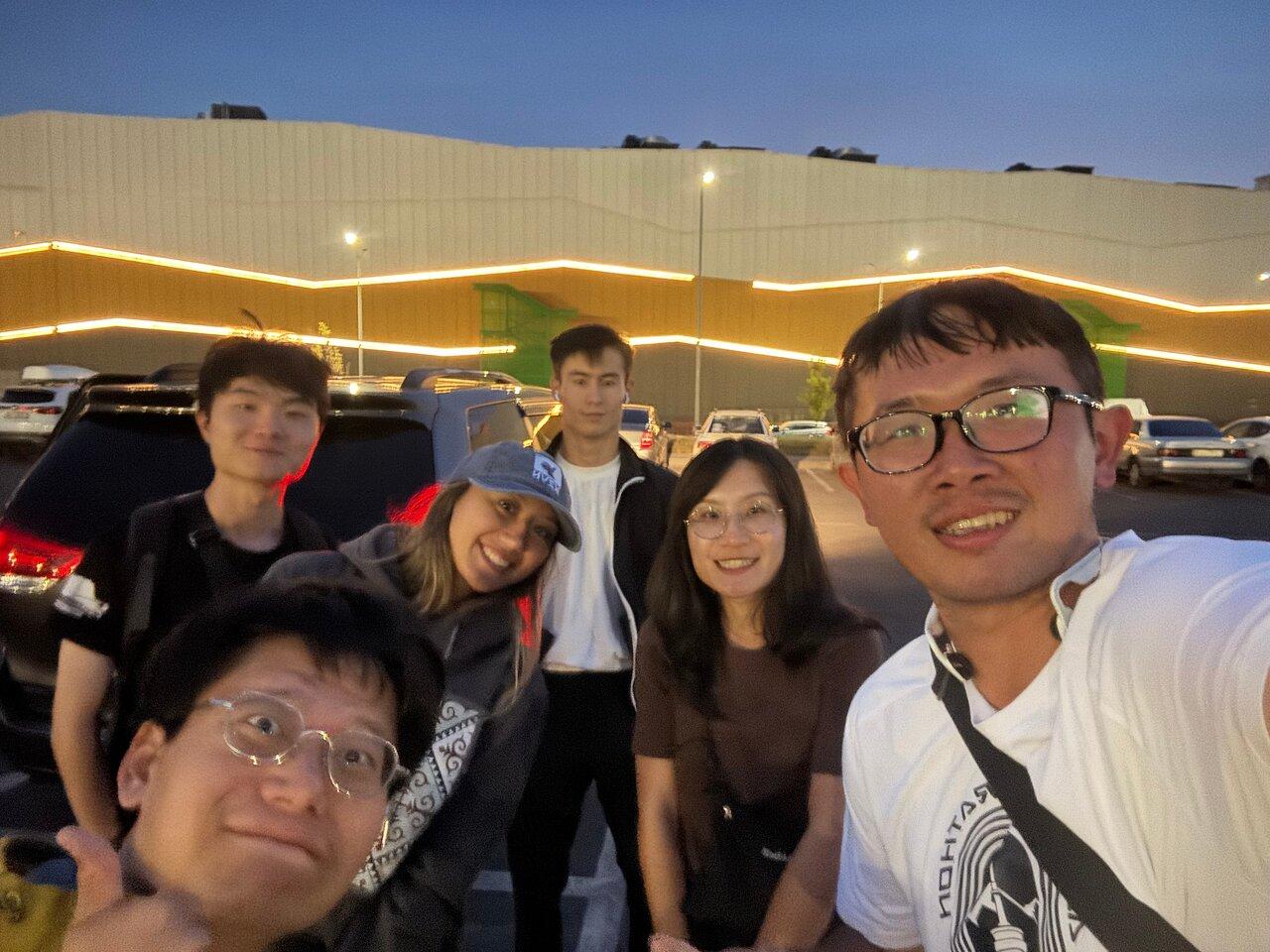 Review photo