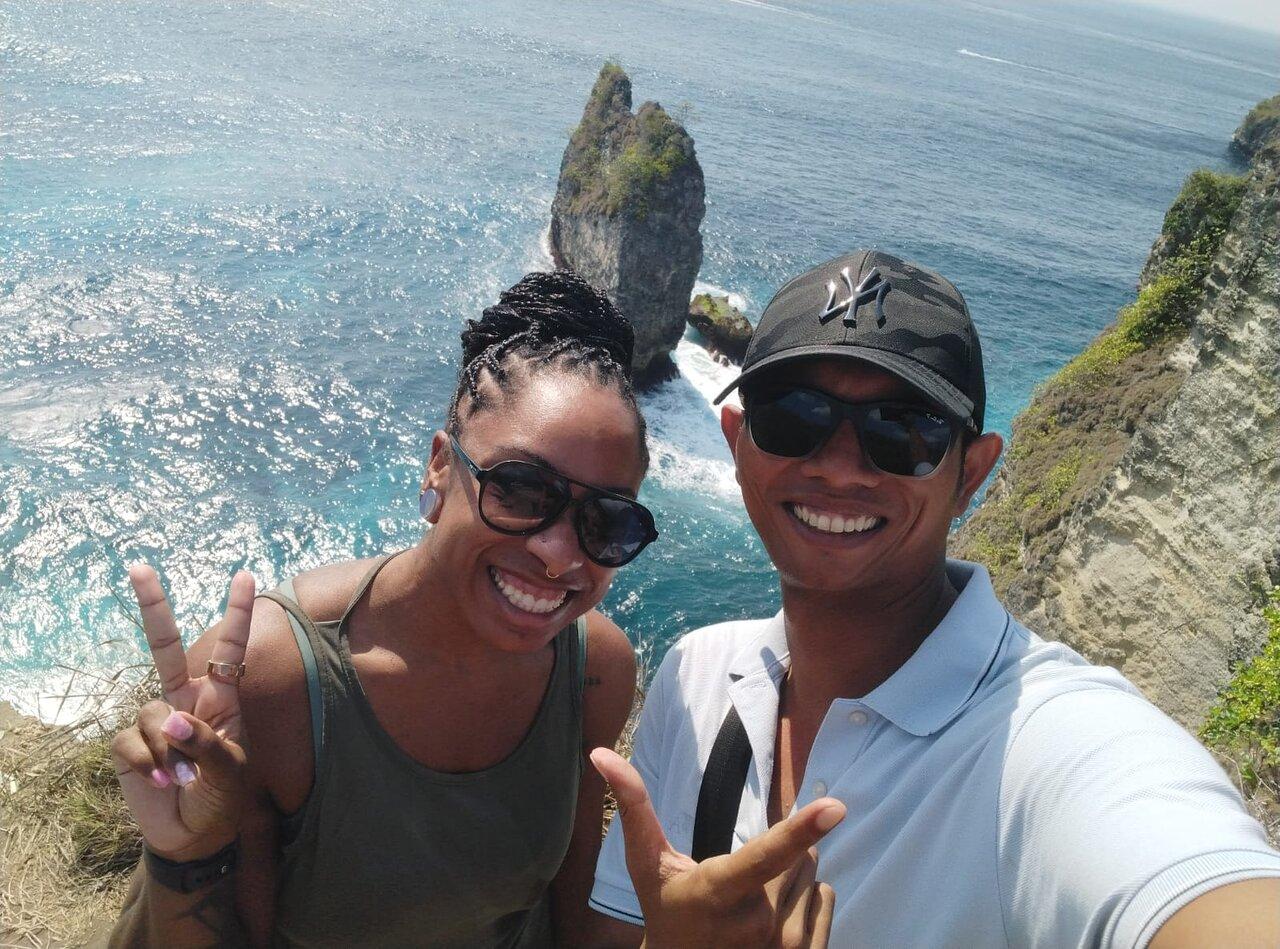 Review photo