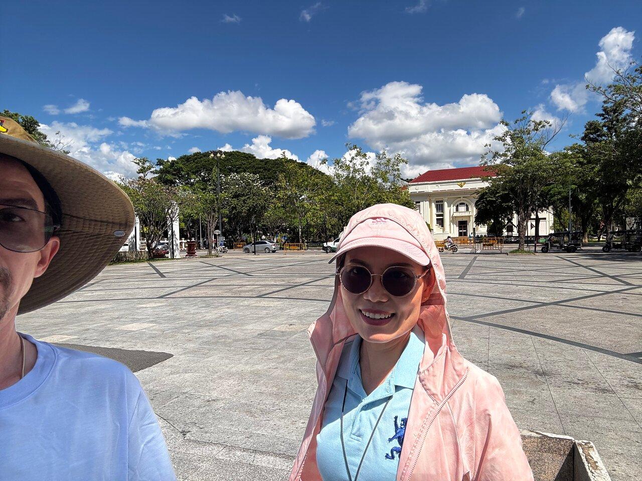 Review photo
