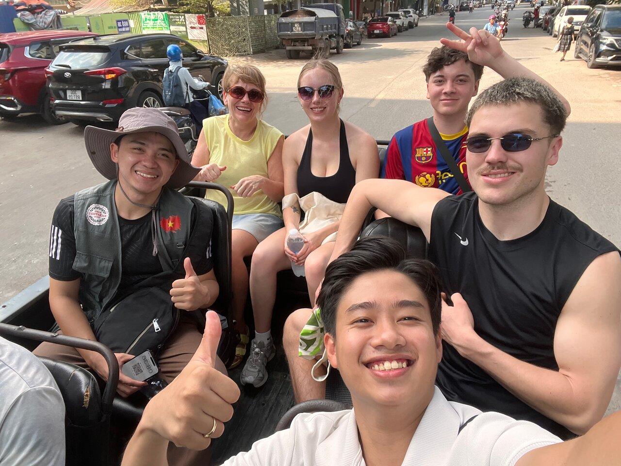 Review photo