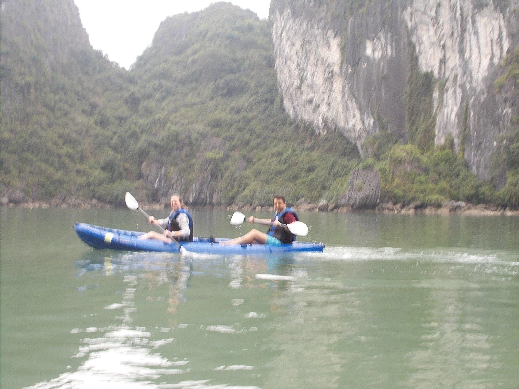 Review photo