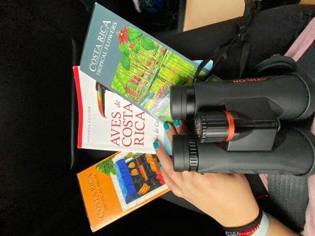 Review photo