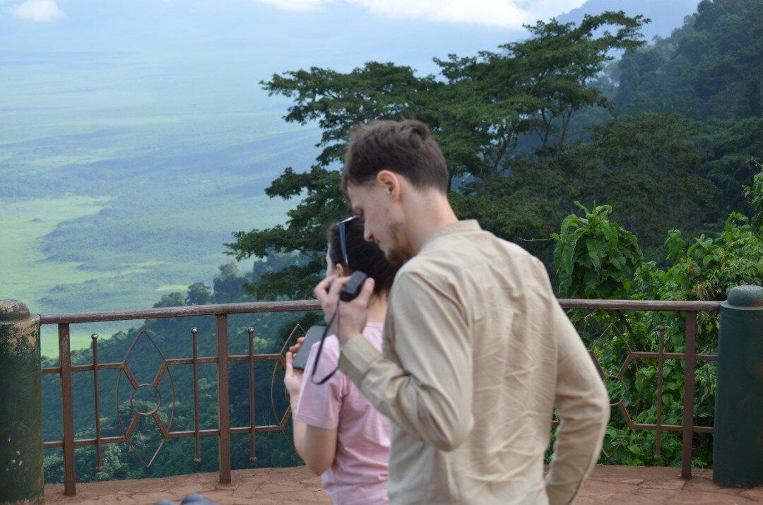 Review photo