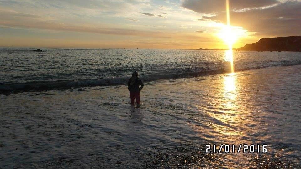 Review photo
