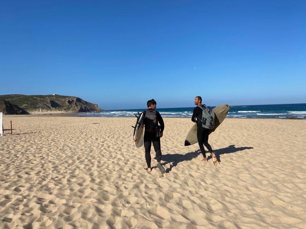Review photo