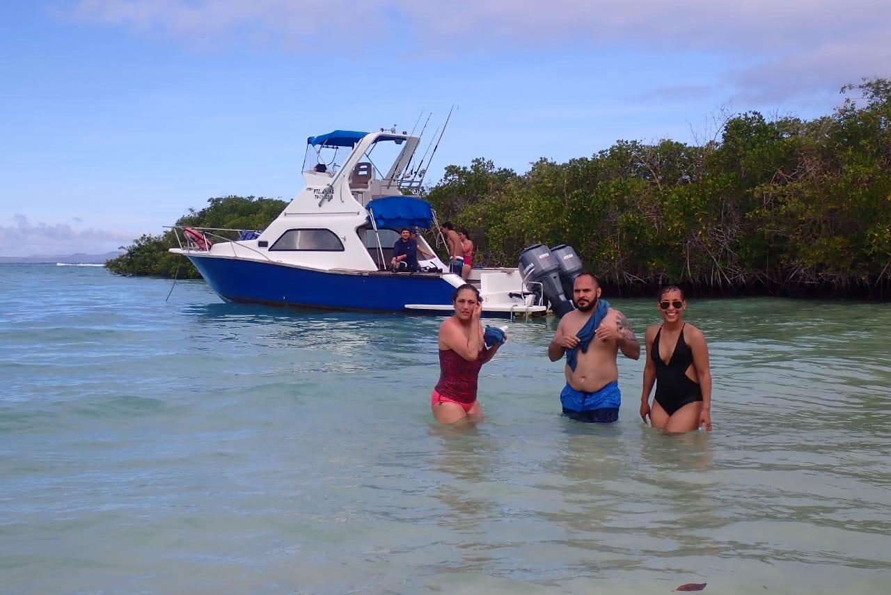 Review photo