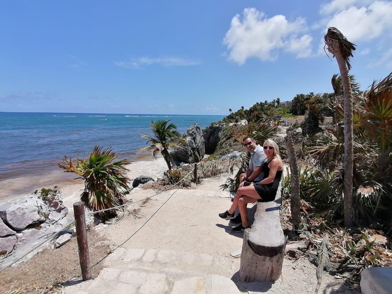 Review photo