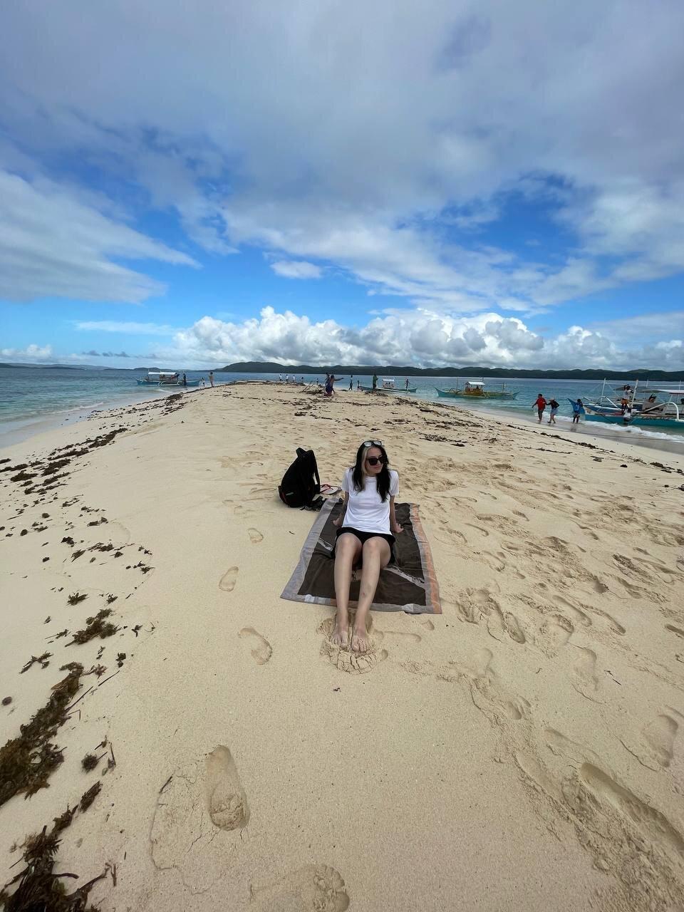 Review photo
