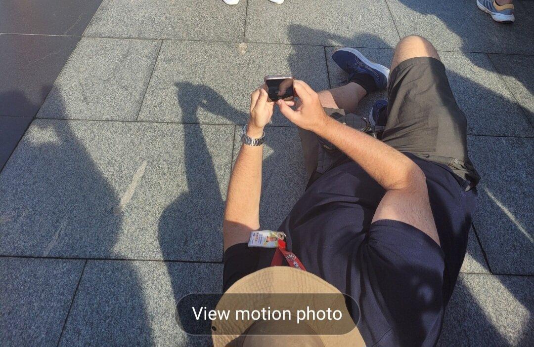 Review photo