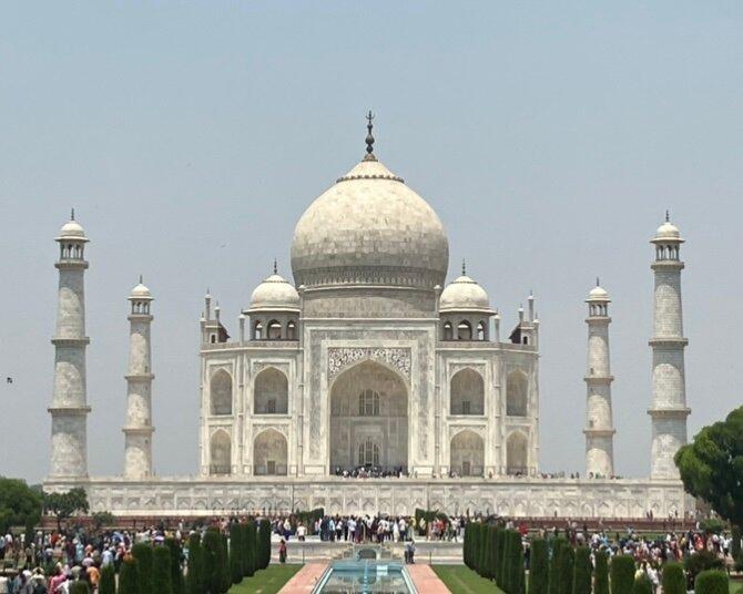 Review photo
