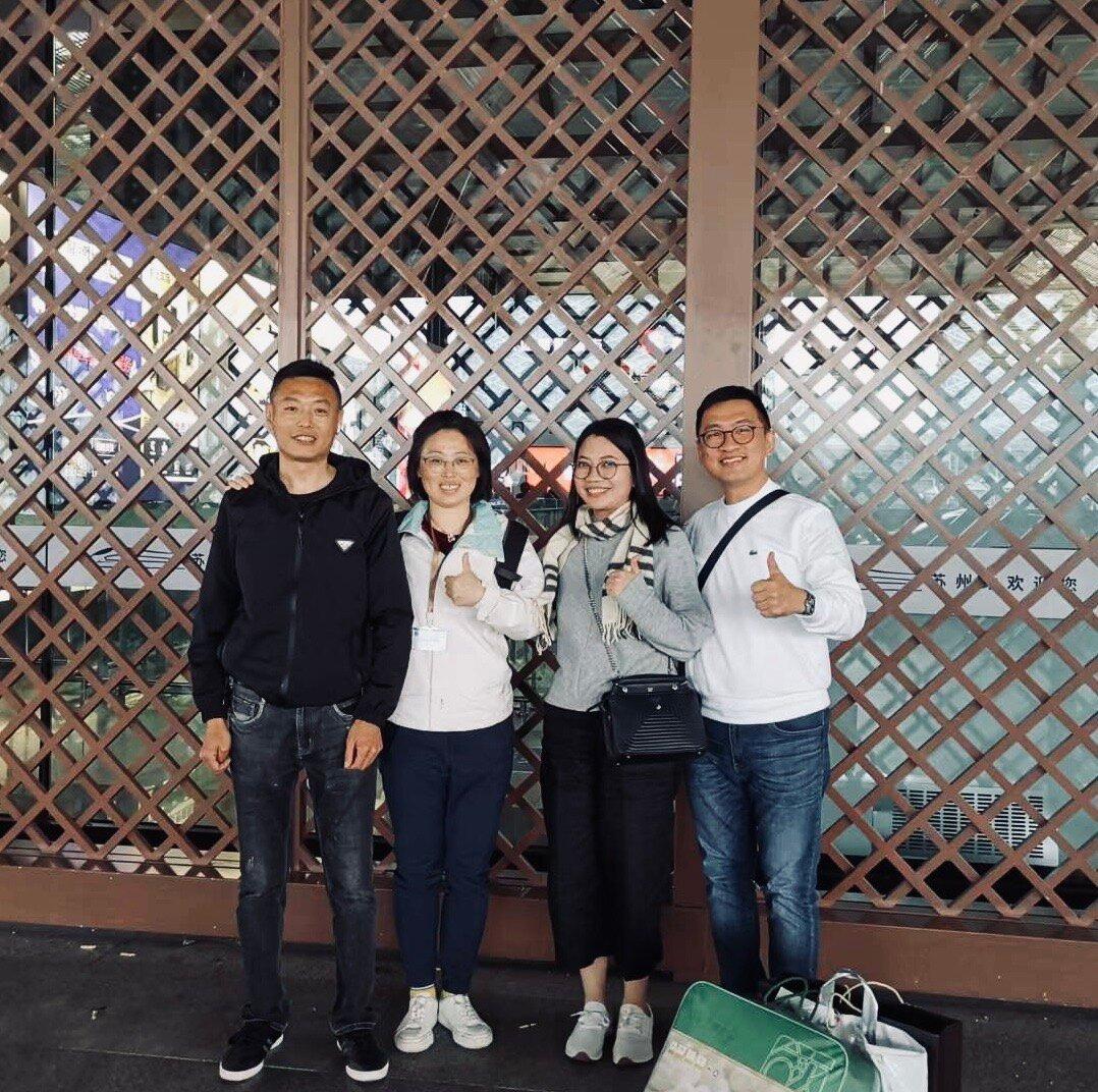 Review photo