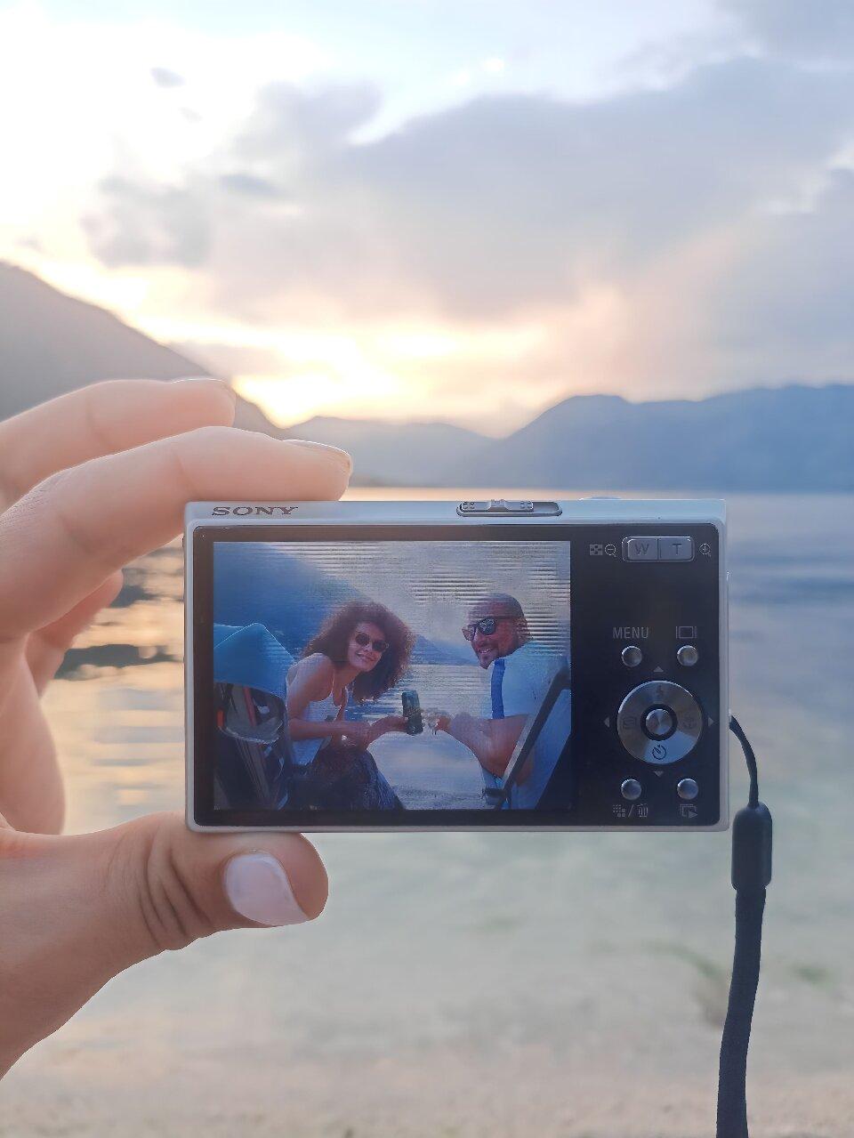 Review photo