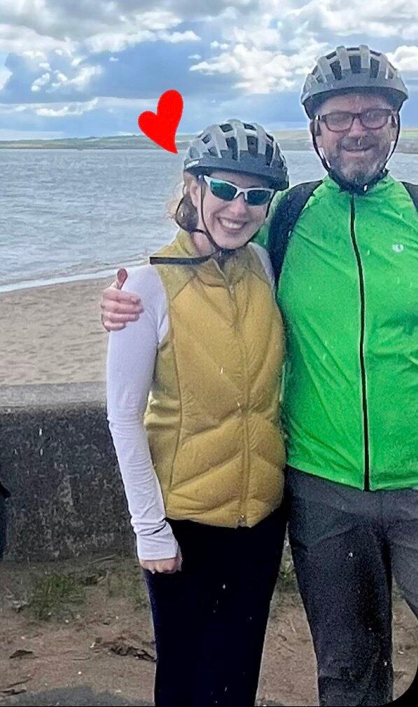 Review photo