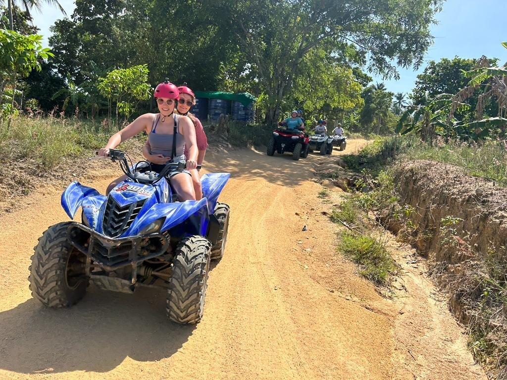 Review photo
