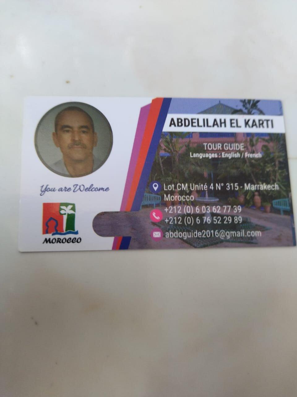 Review photo