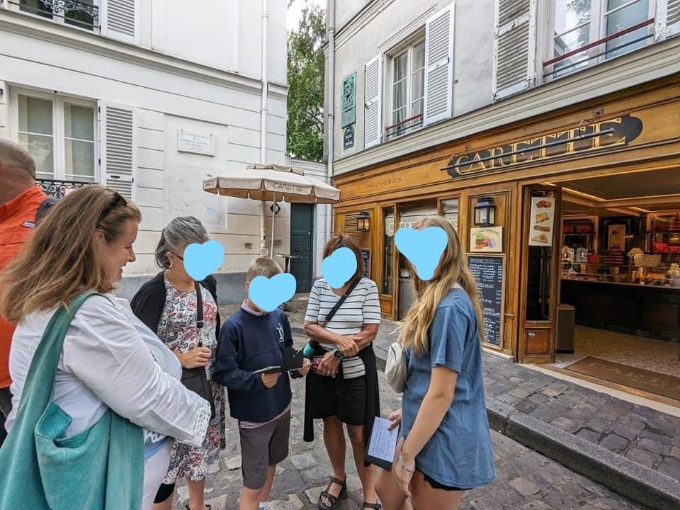 Review photo