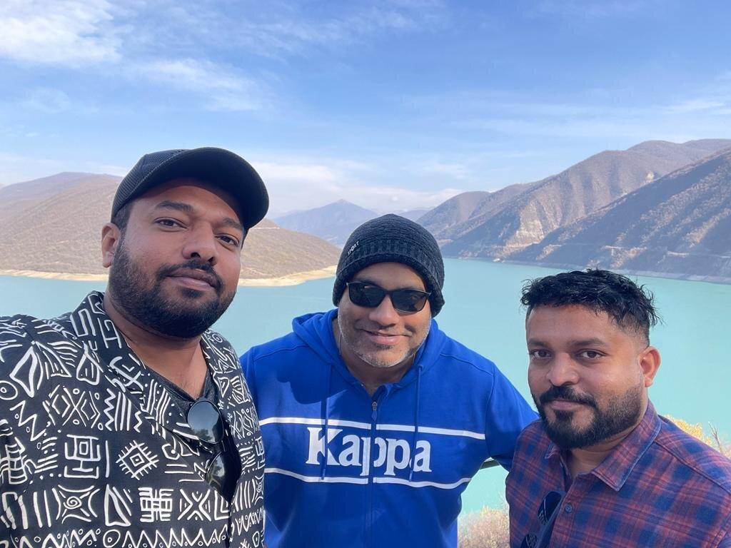Review photo
