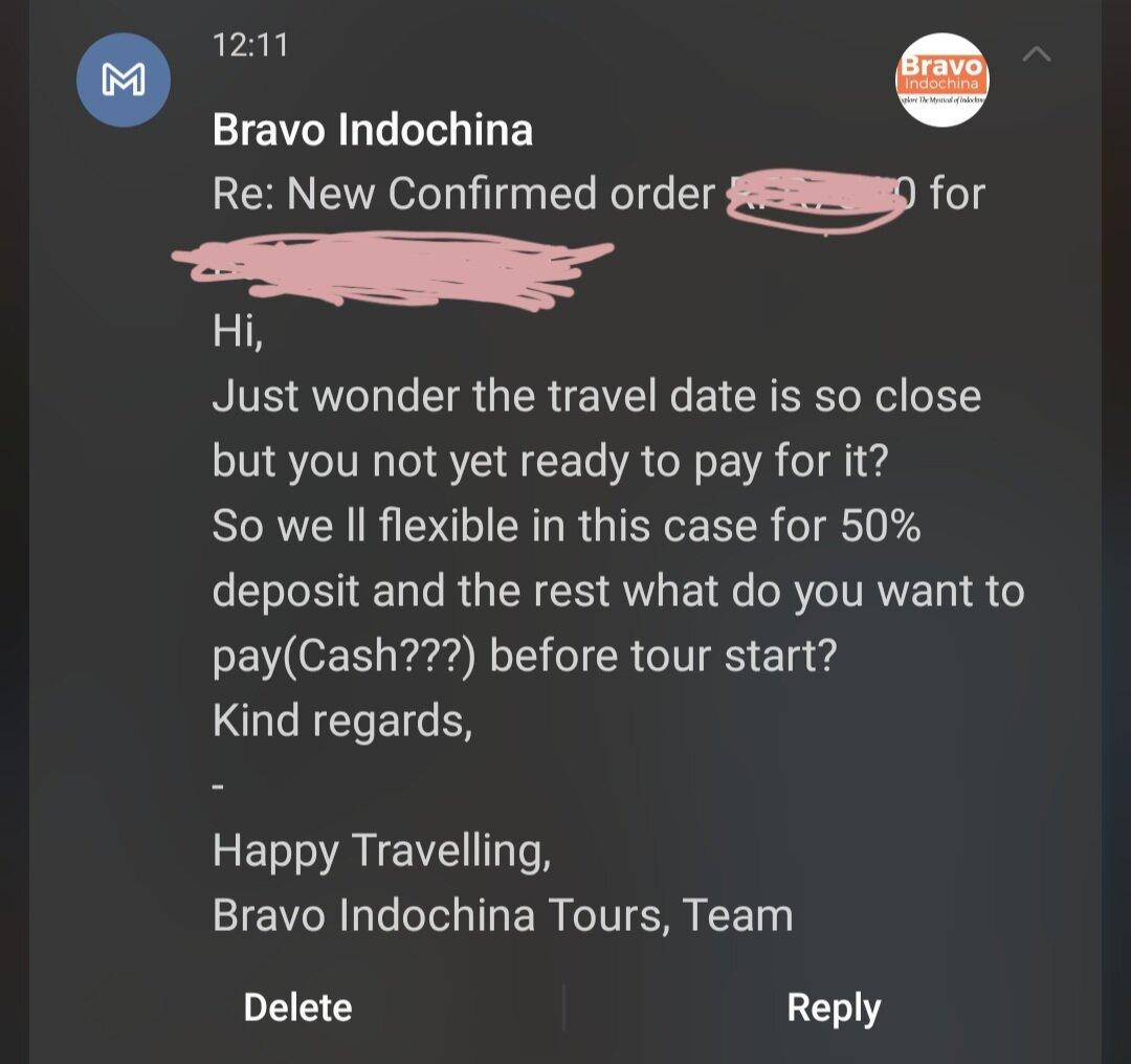 Review photo