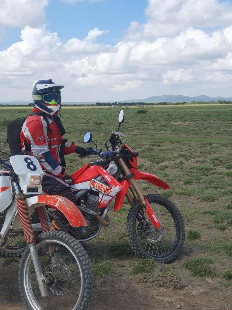 Review photo