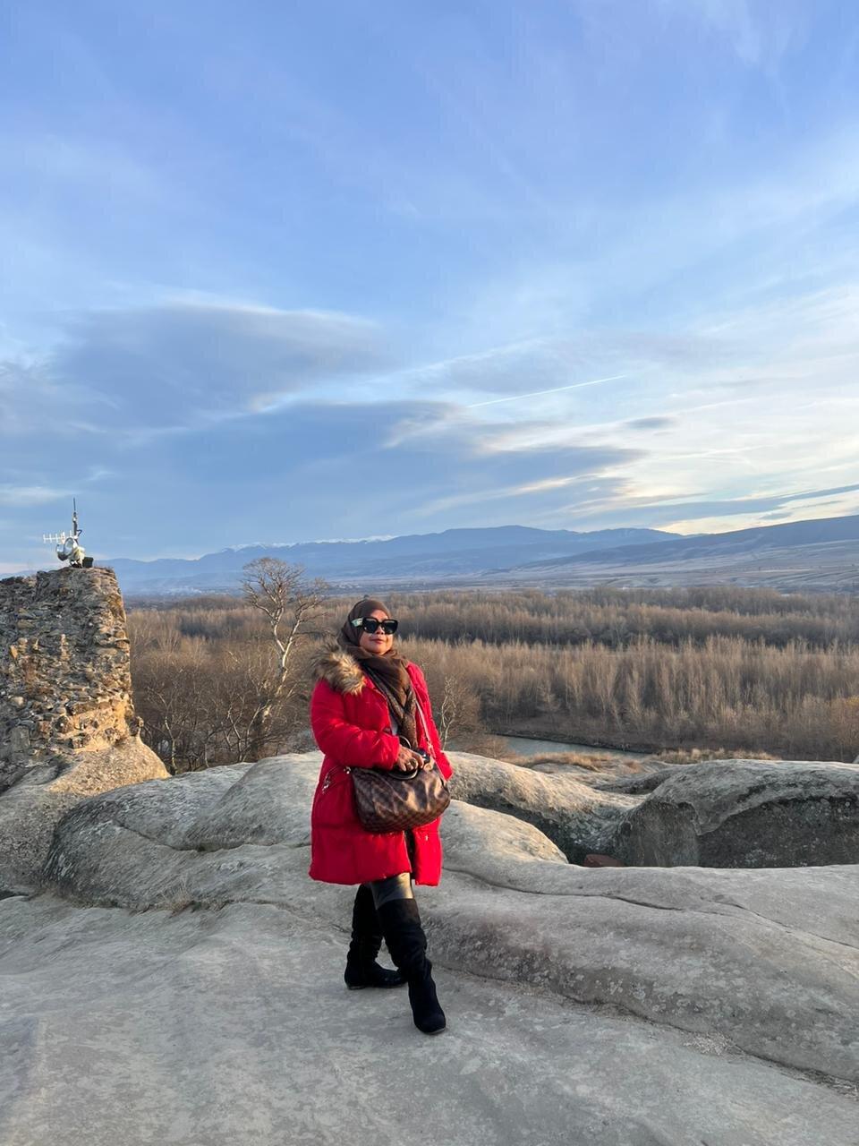 Review photo