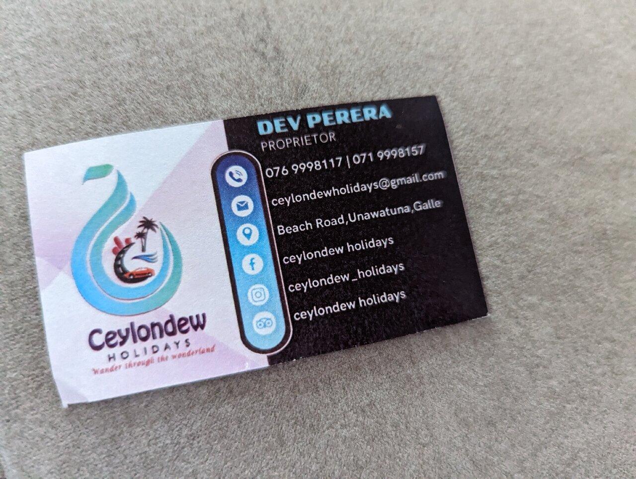 Review photo