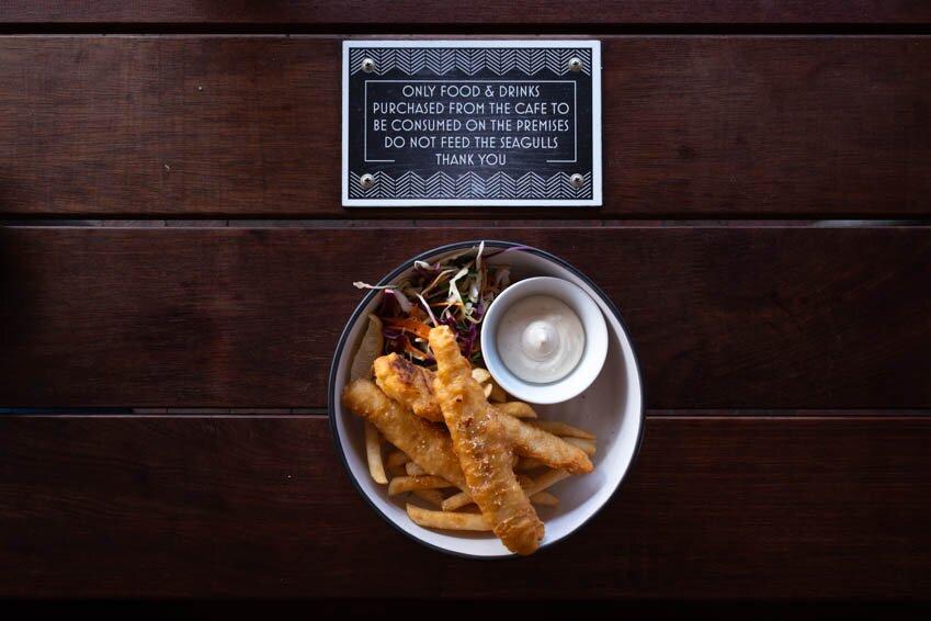 Review photo