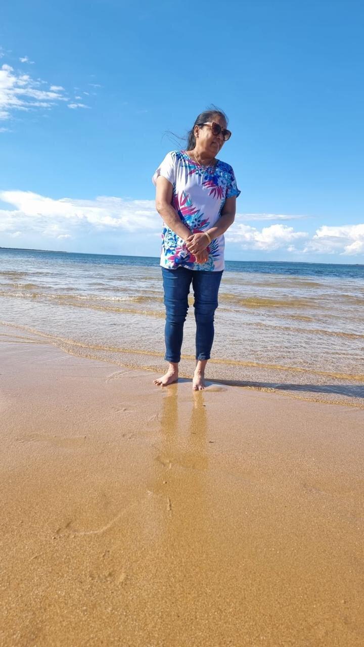 Review photo