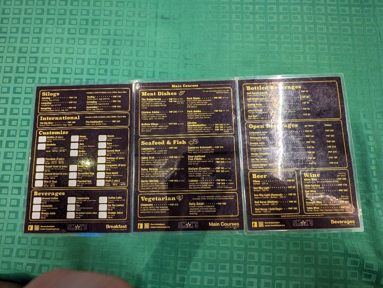 Review photo