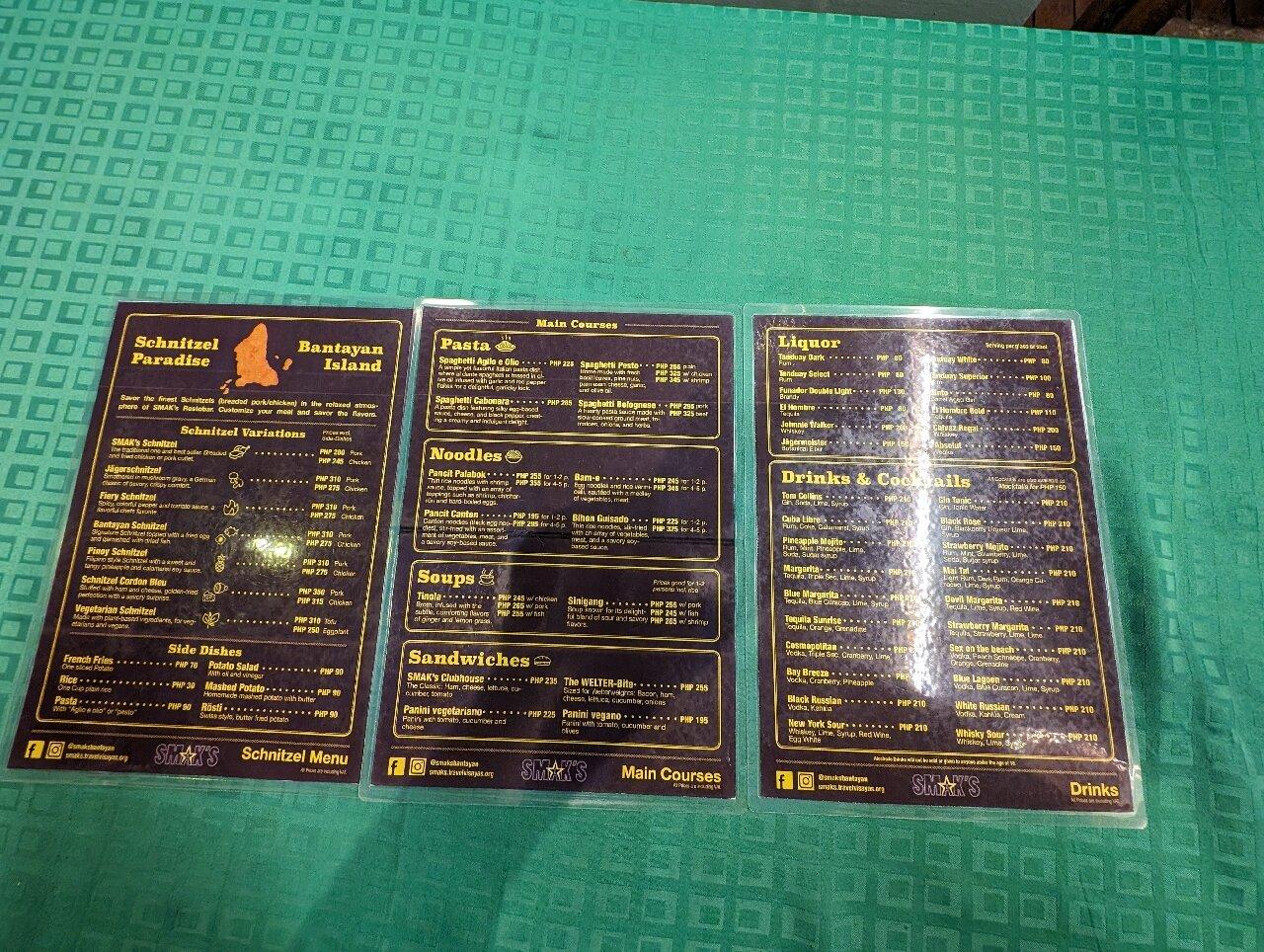 Review photo