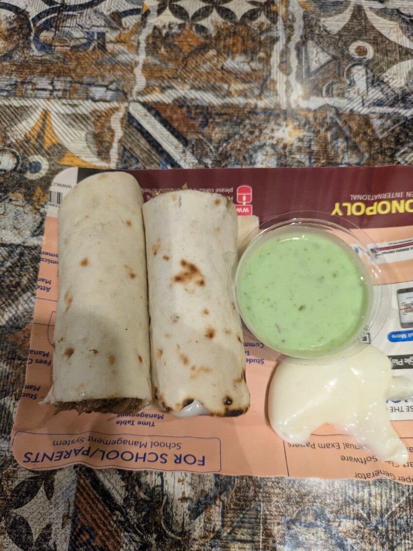 Review photo