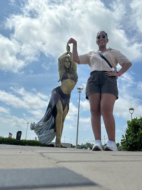 Review photo