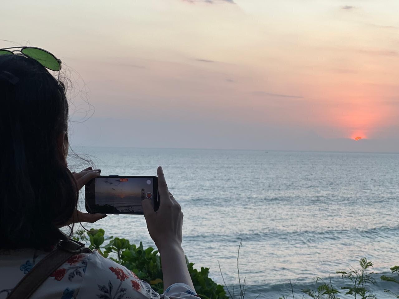 Review photo