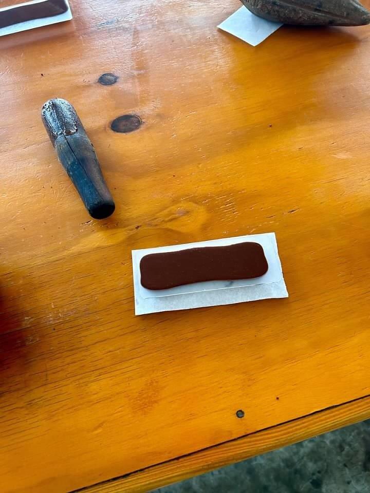 Review photo