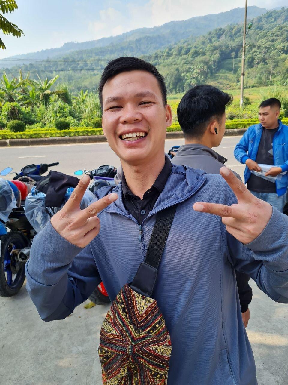 Review photo