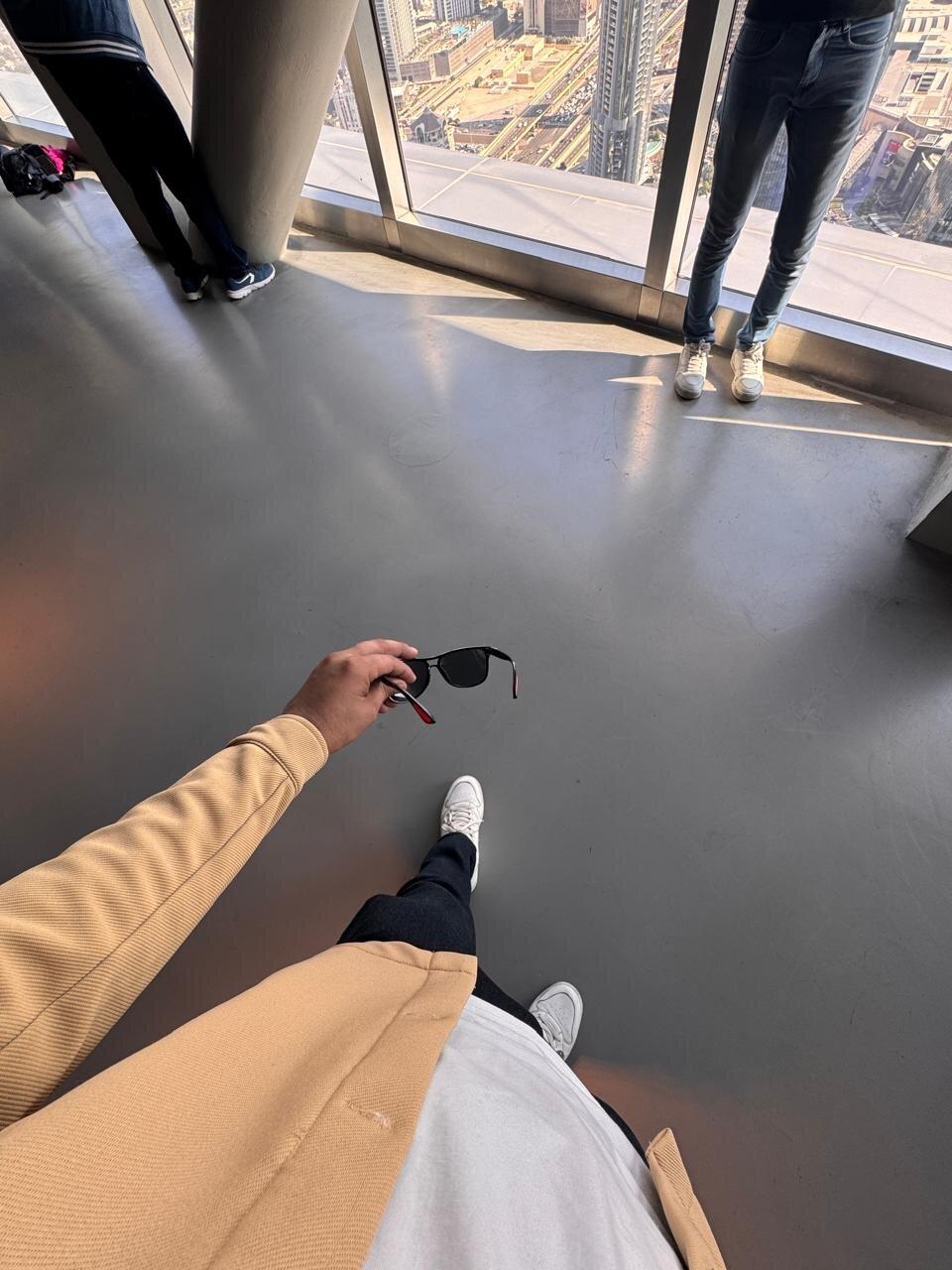 Review photo
