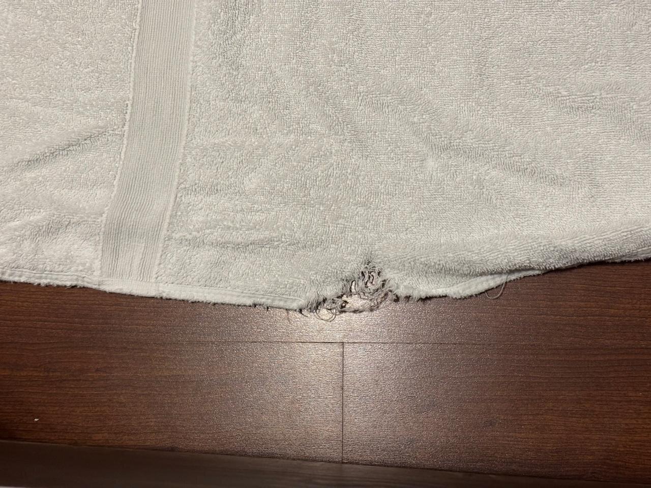 Review photo