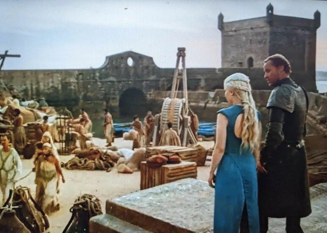 Review photo